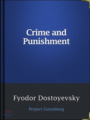 Crime and Punishment