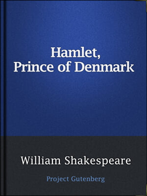 Hamlet, Prince of Denmark